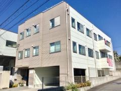 アメニティホーム本郷