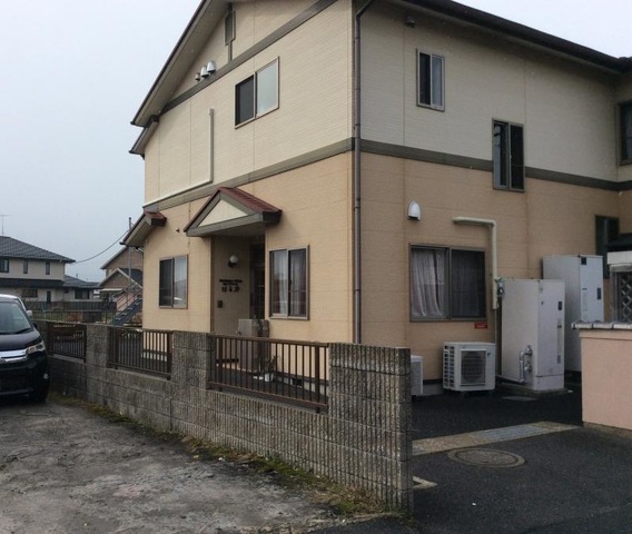 はるか 施設外観