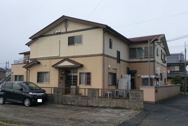 はるか 建物全景