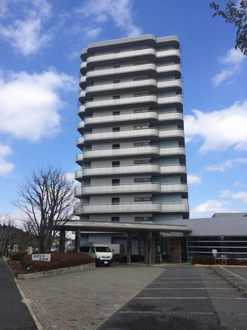 リハビリケアタウン日吉台