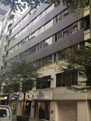 南日本新聞社東京支社