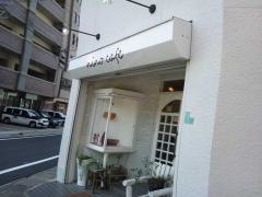ｎｉｎｏ　ｃａｆｅ