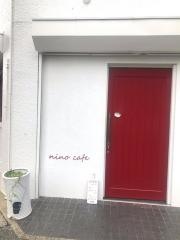 ｎｉｎｏ　ｃａｆｅ