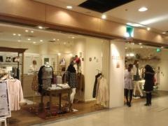 ｄａｚｚｌｉｎ　岡山一番街店