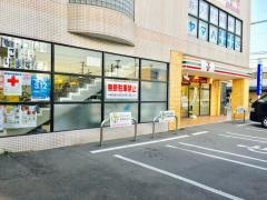 セブンイレブン　宇土本町４丁目店