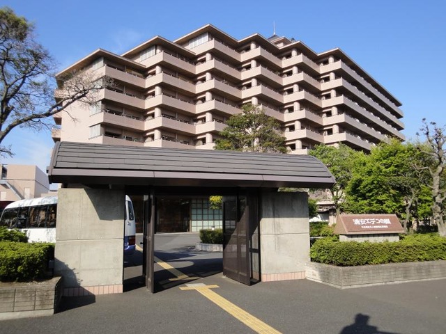 介護付有料老人ホーム 浦安エデンの園