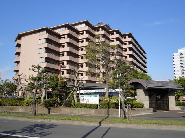 介護付有料老人ホーム 浦安エデンの園