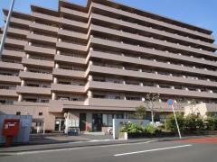 介護付有料老人ホーム　浦安エデンの園