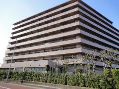介護付有料老人ホーム　浦安エデンの園