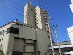 アートホテル新潟駅前