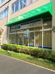 常陽銀行流山おおたかの森支店