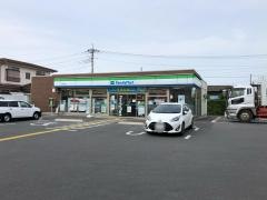 ファミリーマート　宮代和戸店