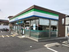 ファミリーマート　宮代和戸店