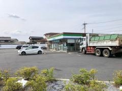 ファミリーマート　宮代和戸店