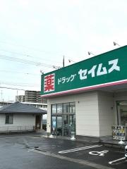 ドラッグセイムス　和泉府中店