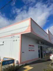 ザ・ダイソー　いわき泉店