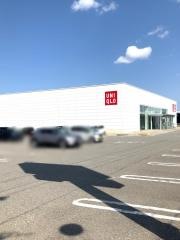 ユニクロ　野々市店