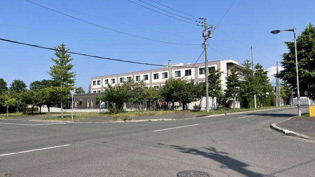 特別養護老人ホームあすかＨＯＵＳＥ手稲