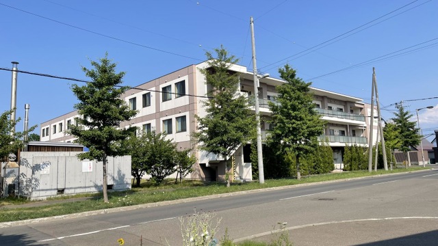 特別養護老人ホームあすかＨＯＵＳＥ手稲