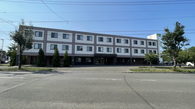 特別養護老人ホームあすかＨＯＵＳＥ手稲 雰囲気