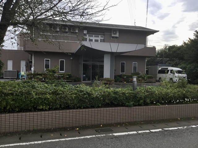 介護老人保健施設ヴィラ大森