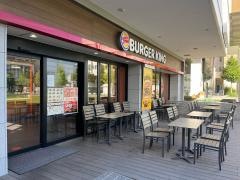 バーガーキング　センター北駅前店