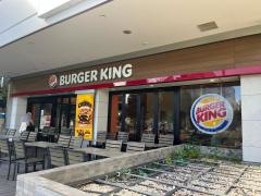 バーガーキング　センター北駅前店