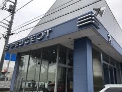 ＰＥＵＧＥＯＴつくば