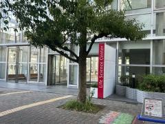 学研スクエア　千里中央駅前校教室
