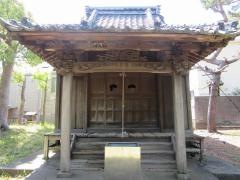 八坂神社