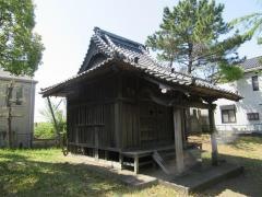 八坂神社