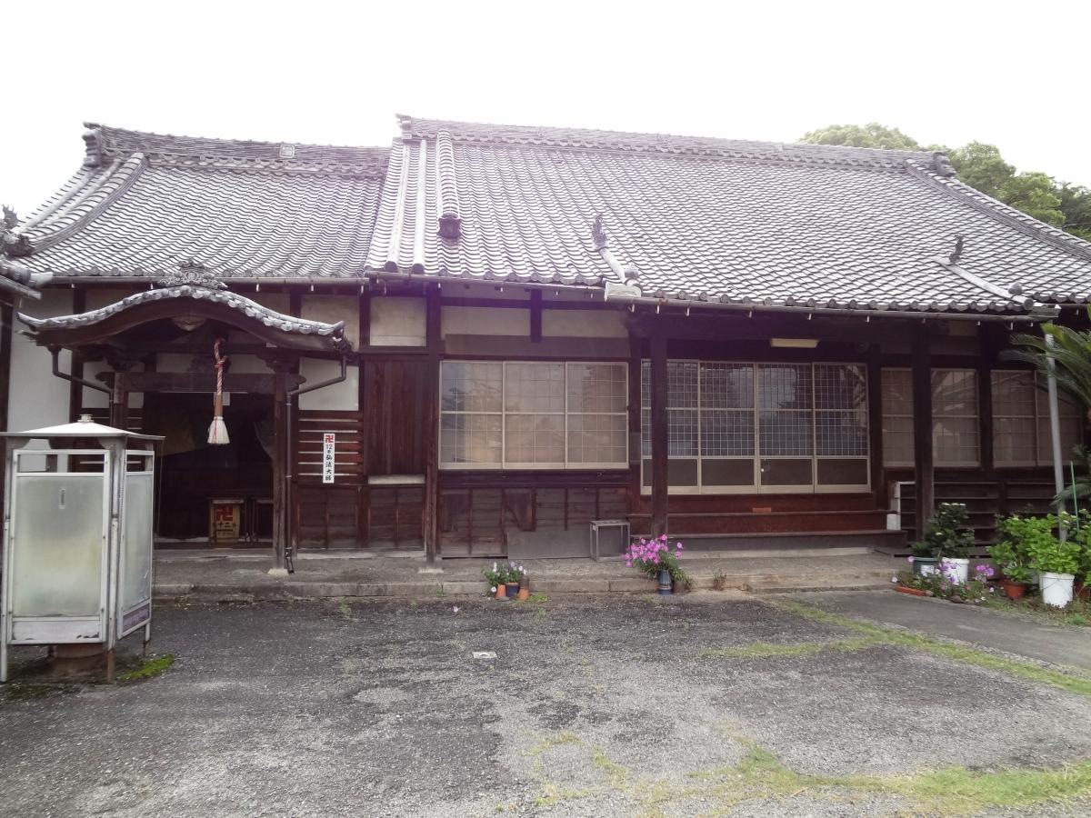 福住寺