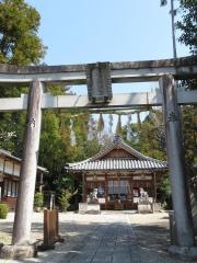 平井神社