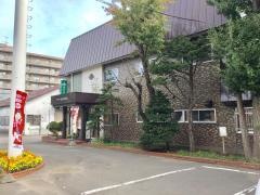 サツラク農協本所
