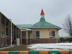 白山台保育園