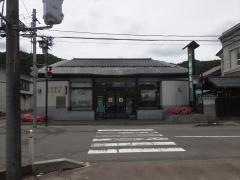 仙台銀行丸森支店