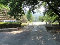 堂ノ前公園