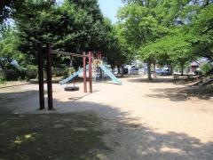 堂ノ前公園