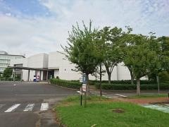地図と測量の科学館