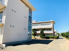 三笠小学校
