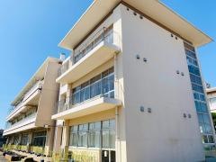 三笠小学校