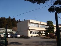 那須塩原市立箒根中学校