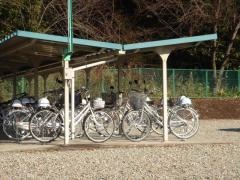 那須塩原市立箒根中学校