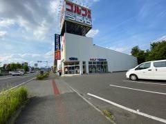 つるやゴルフ　太田店