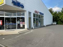 つるやゴルフ　太田店