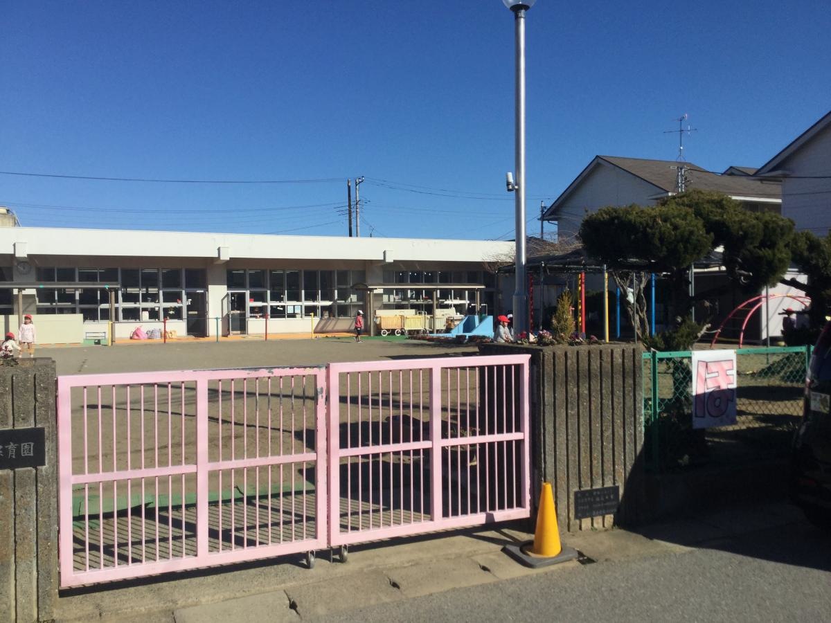 桜井保育園