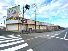 わくわく広場清見台店
