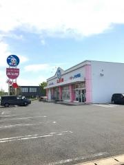 西松屋　千葉あすみが丘店