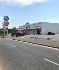 西松屋　千葉あすみが丘店