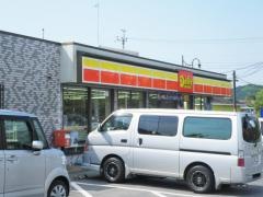 デイリーヤマザキ　市原高滝店